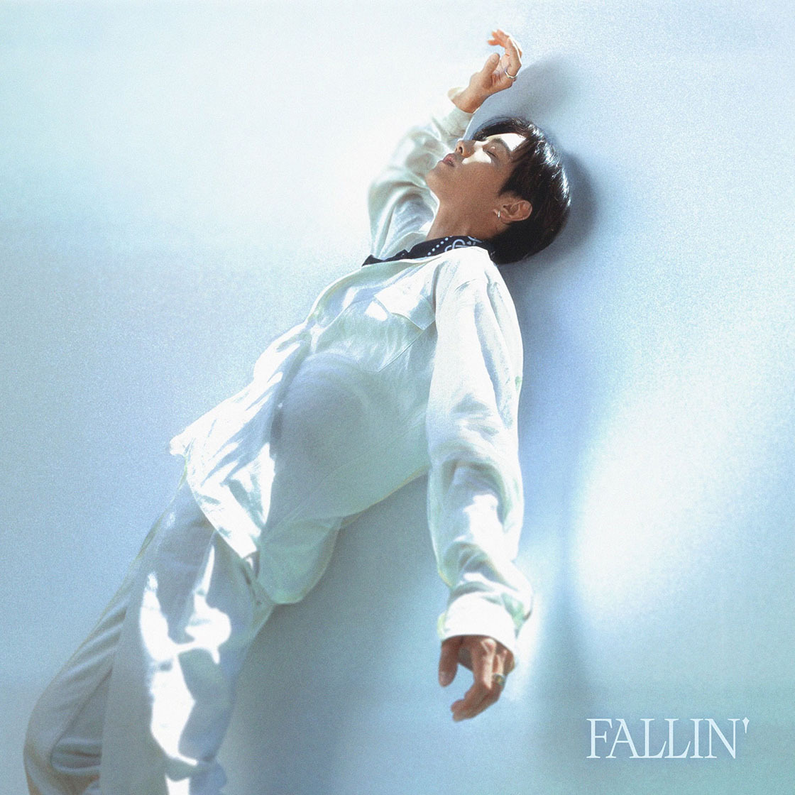 マーク・トゥアン 『FALLIN'』