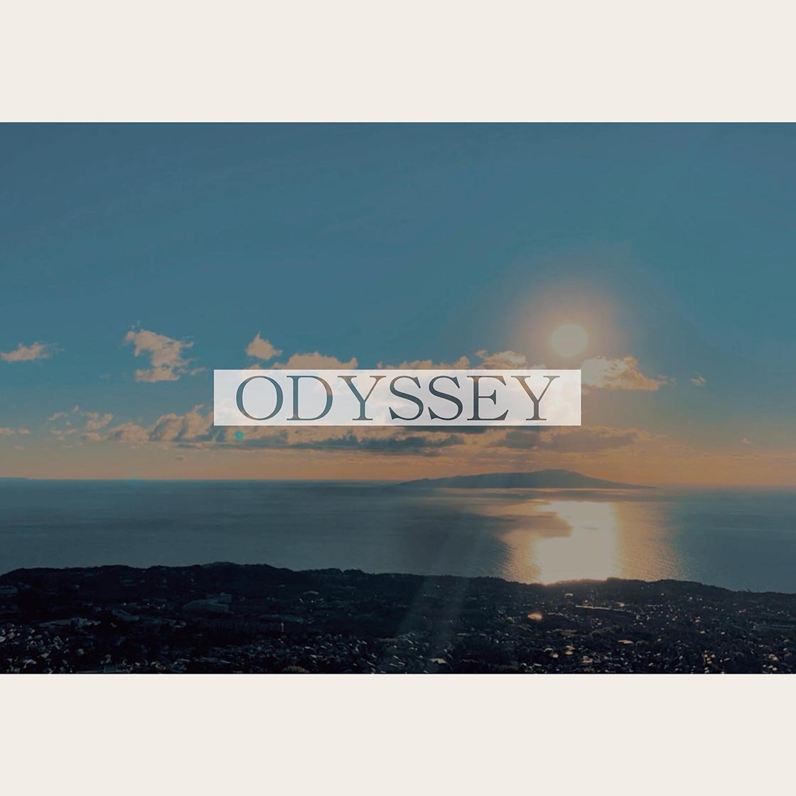 NEMOPHILA『ODYSSEY』