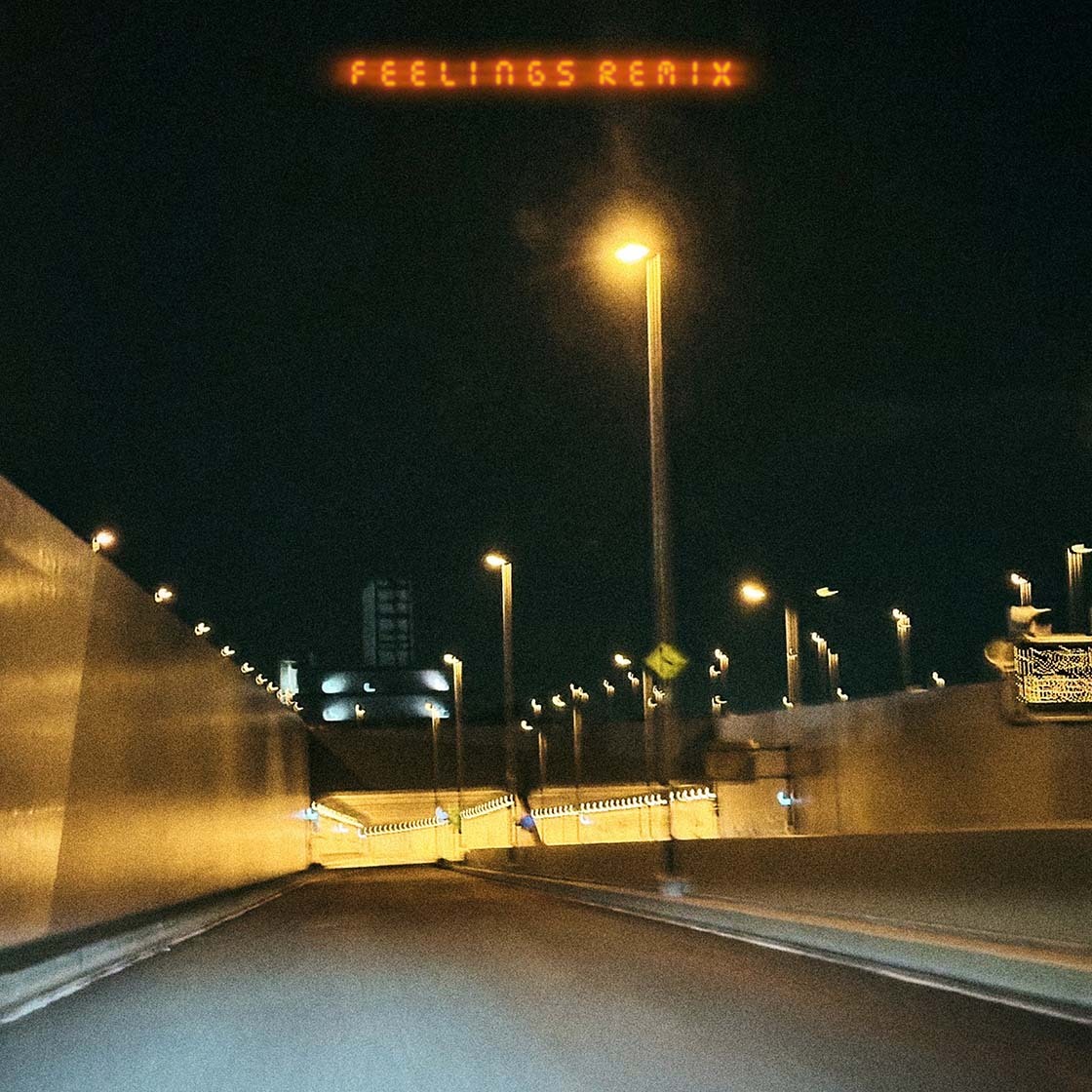 3House 『FEELINGS (REMIX)』