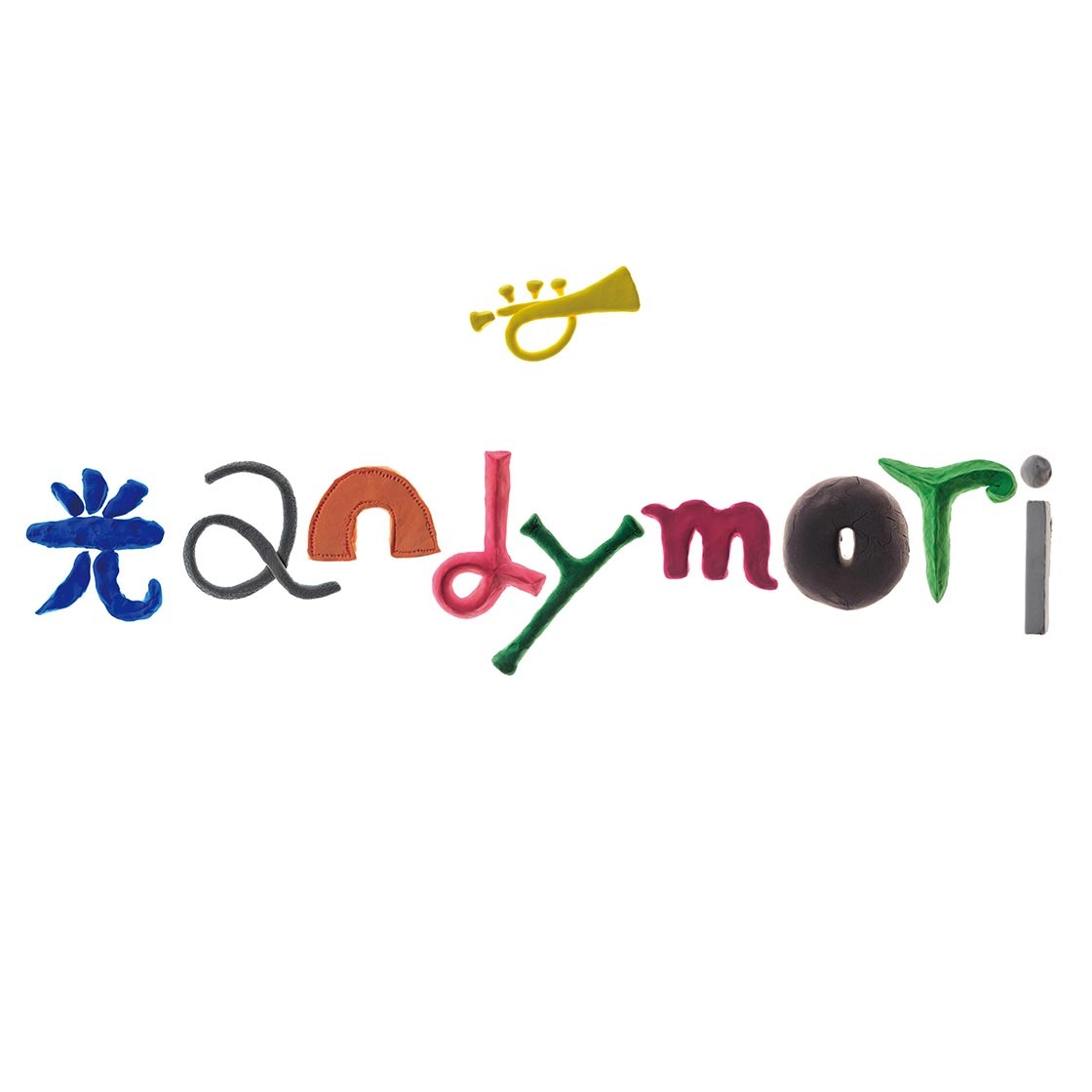 andymori 4th album『光』