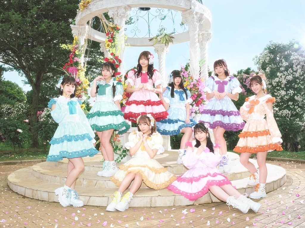 SWEET STEADY ぱじゃまぱーてぃー！ ラッフル SWEET STEADY『ぱじゃまぱーてぃー！』リリースを記念し、TikTok投稿