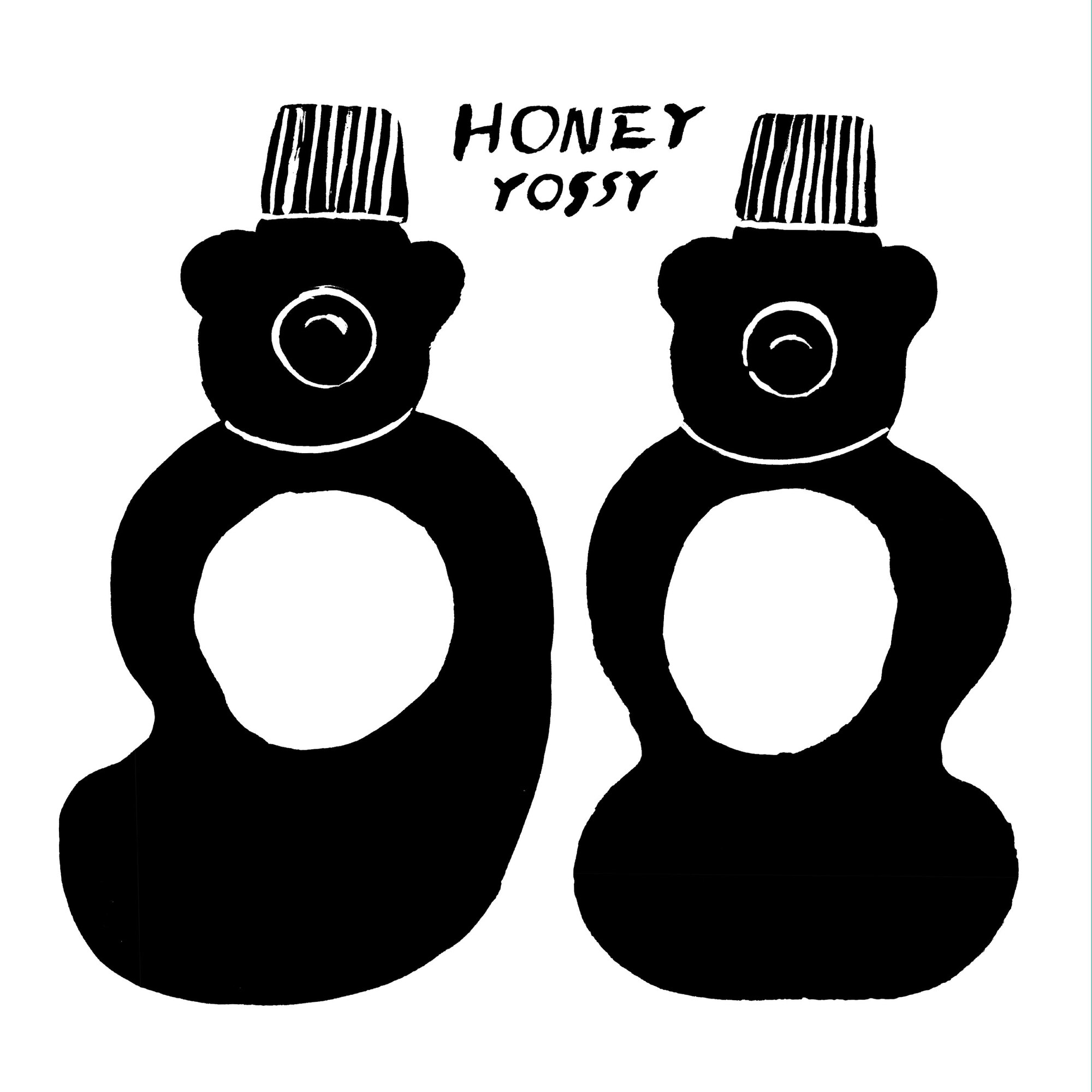 honey