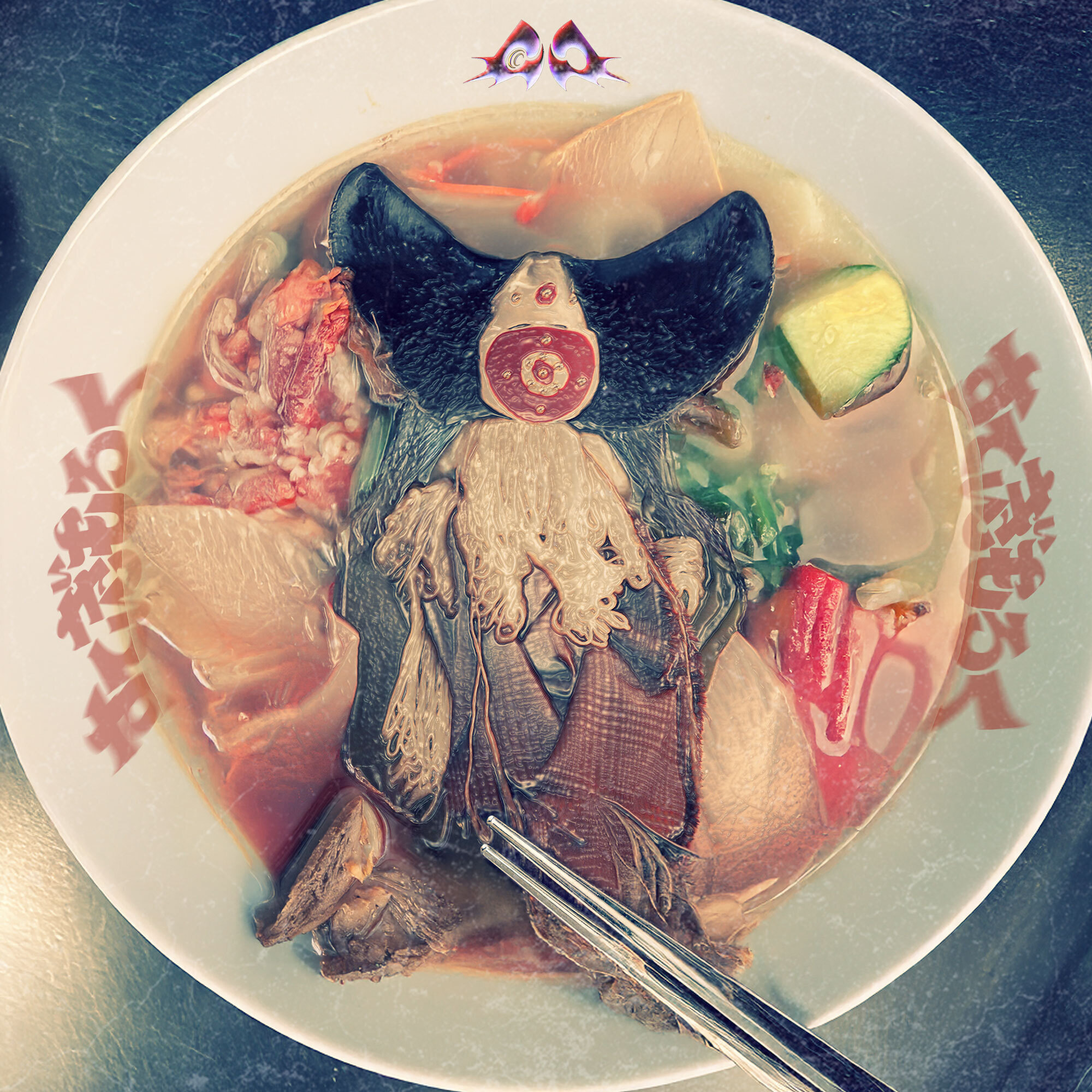 ジャケット