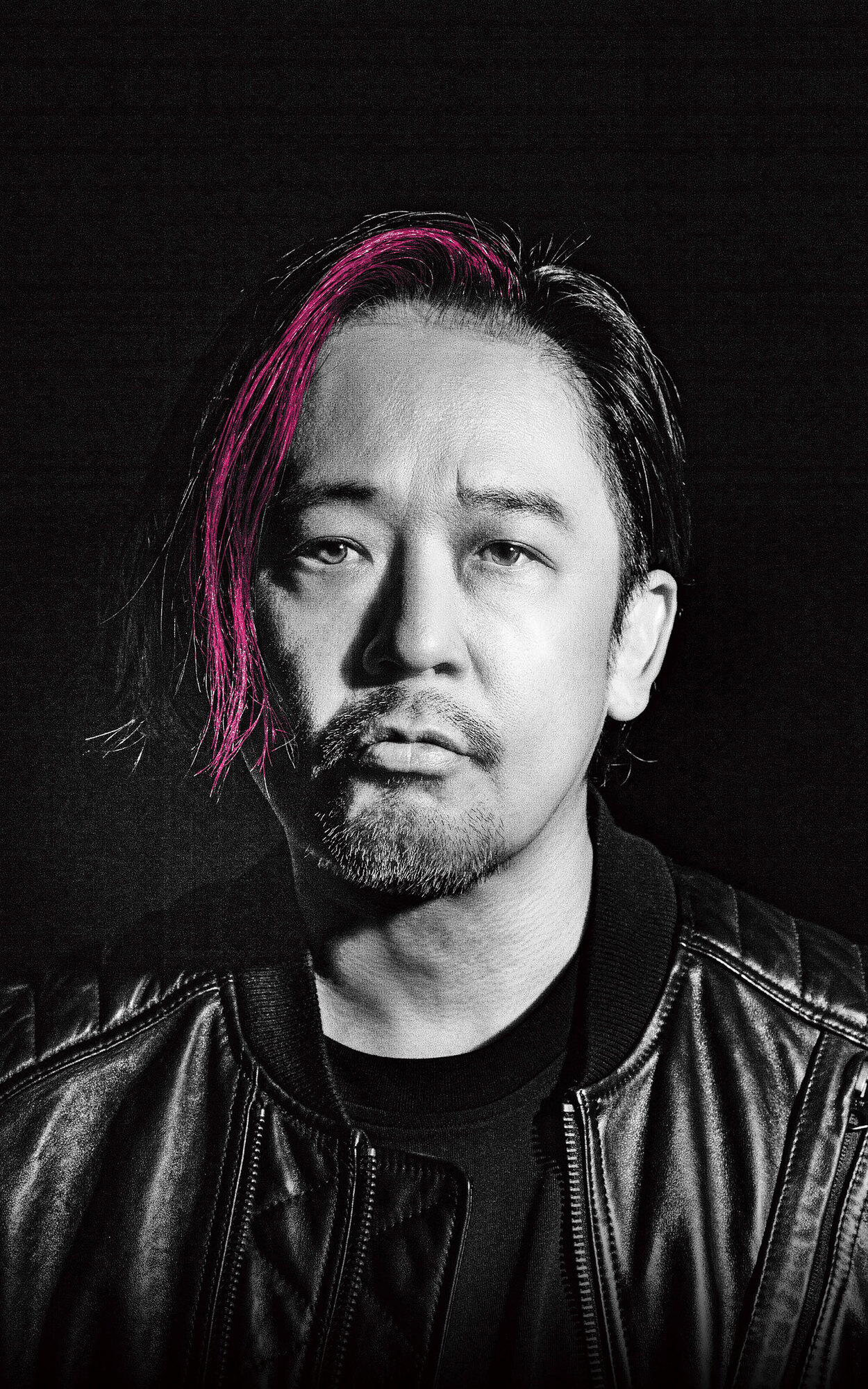 アーティスト写真