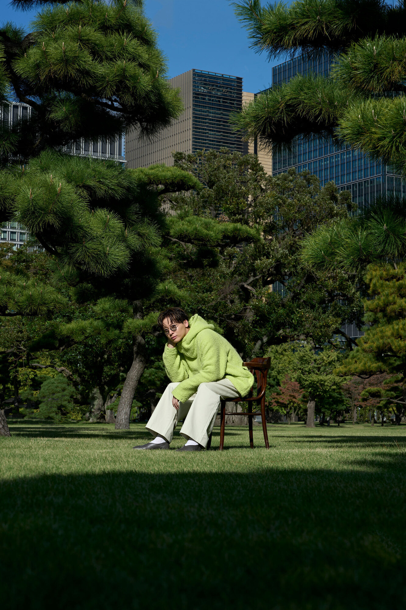 アーティスト写真