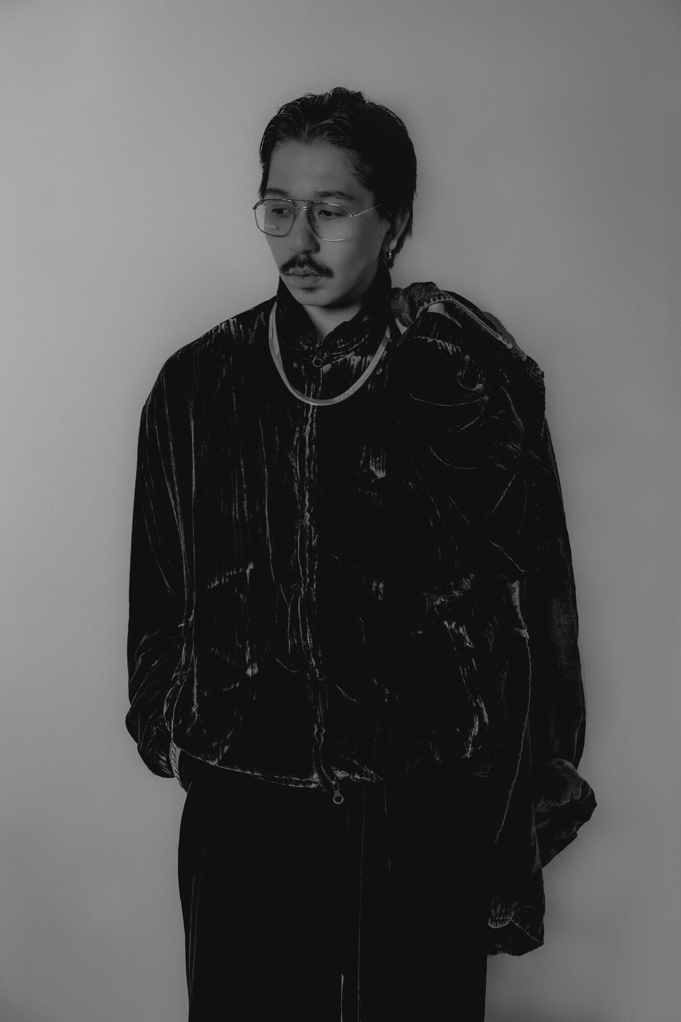 ミュージシャン Qui NulbarichのボーカルJQが、 Jeremy Quartusとしてソロ活動を始動！ 1st