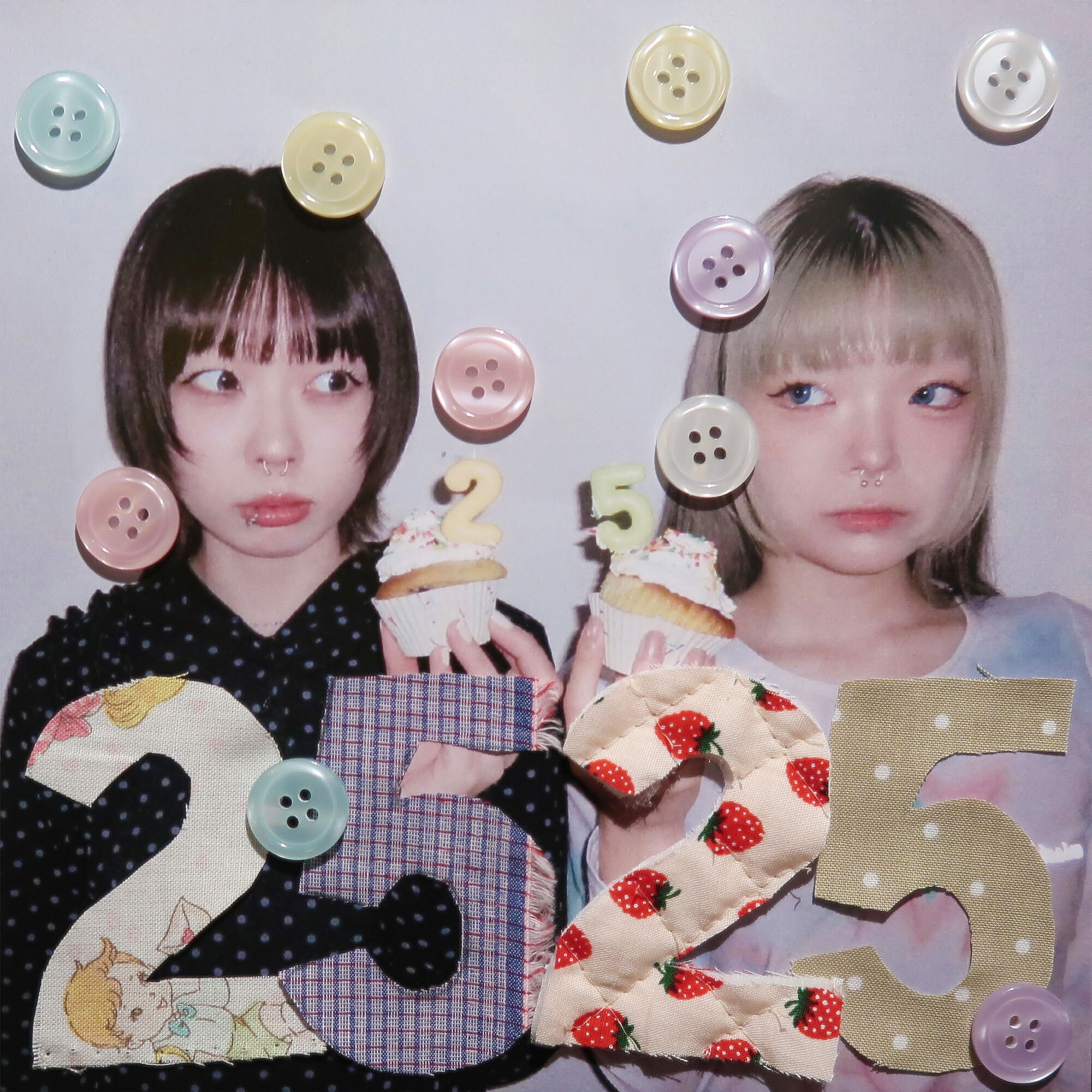 ジャケット