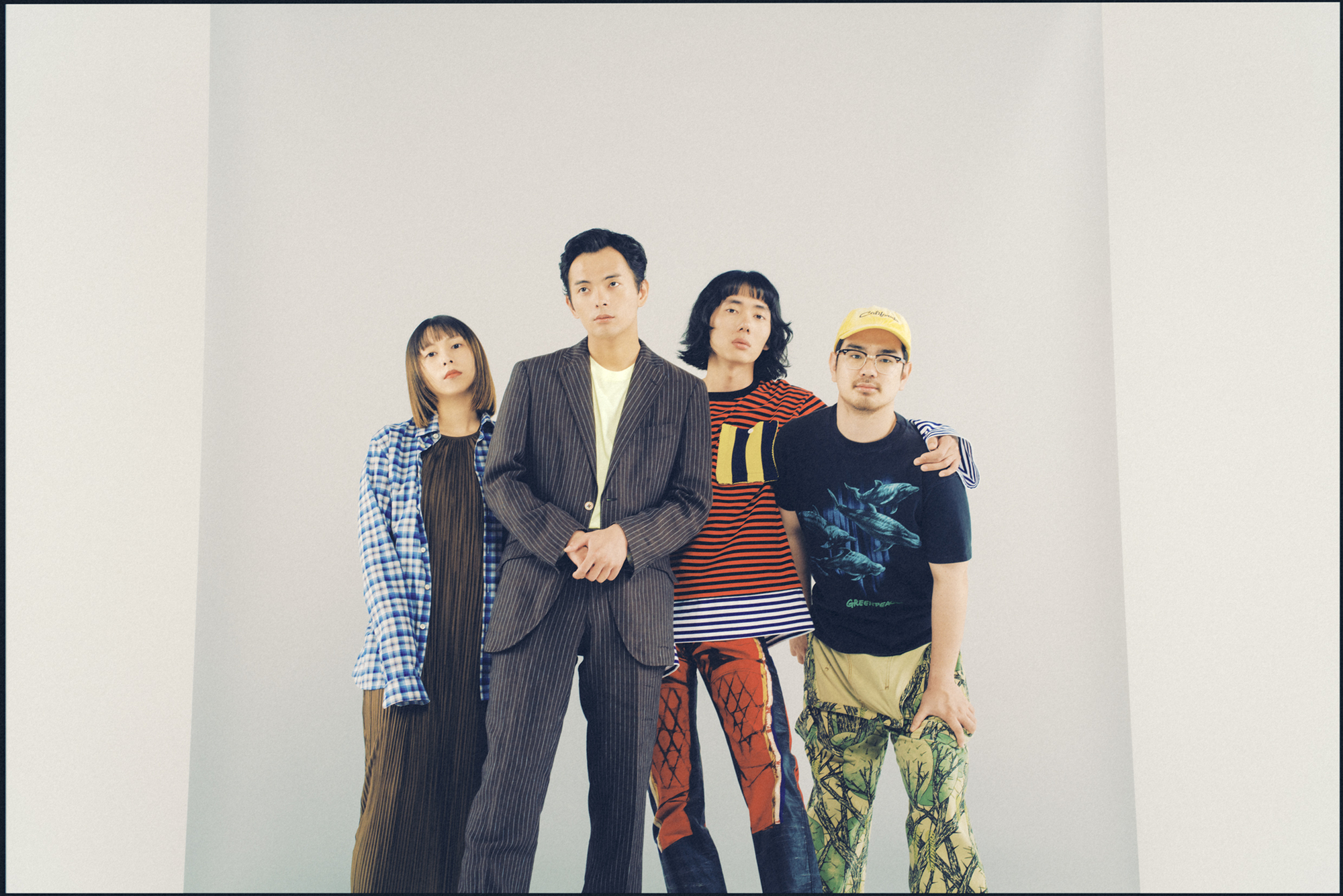 アーティスト写真