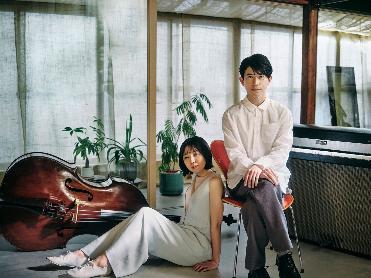 アーティスト写真