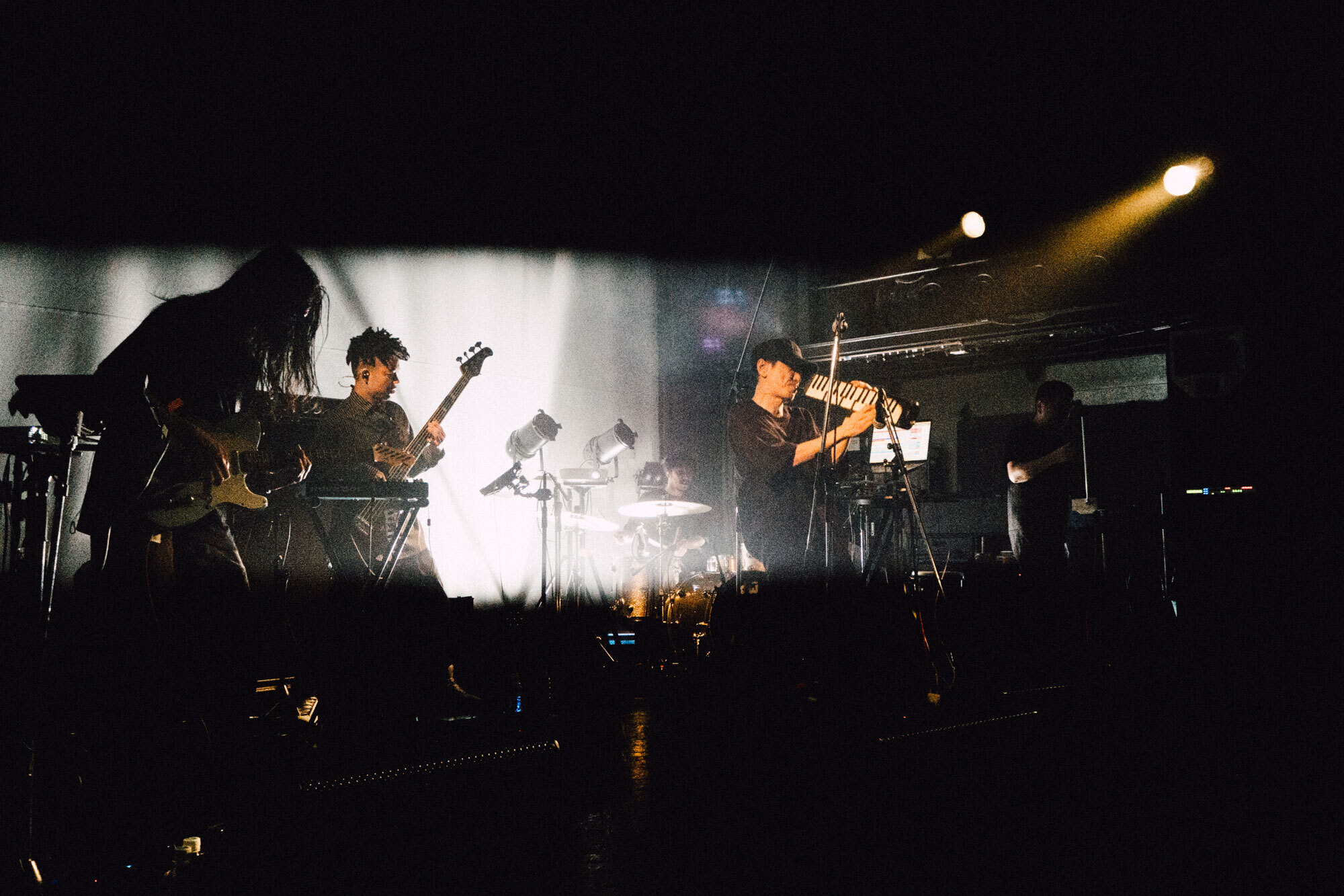 アーティスト写真