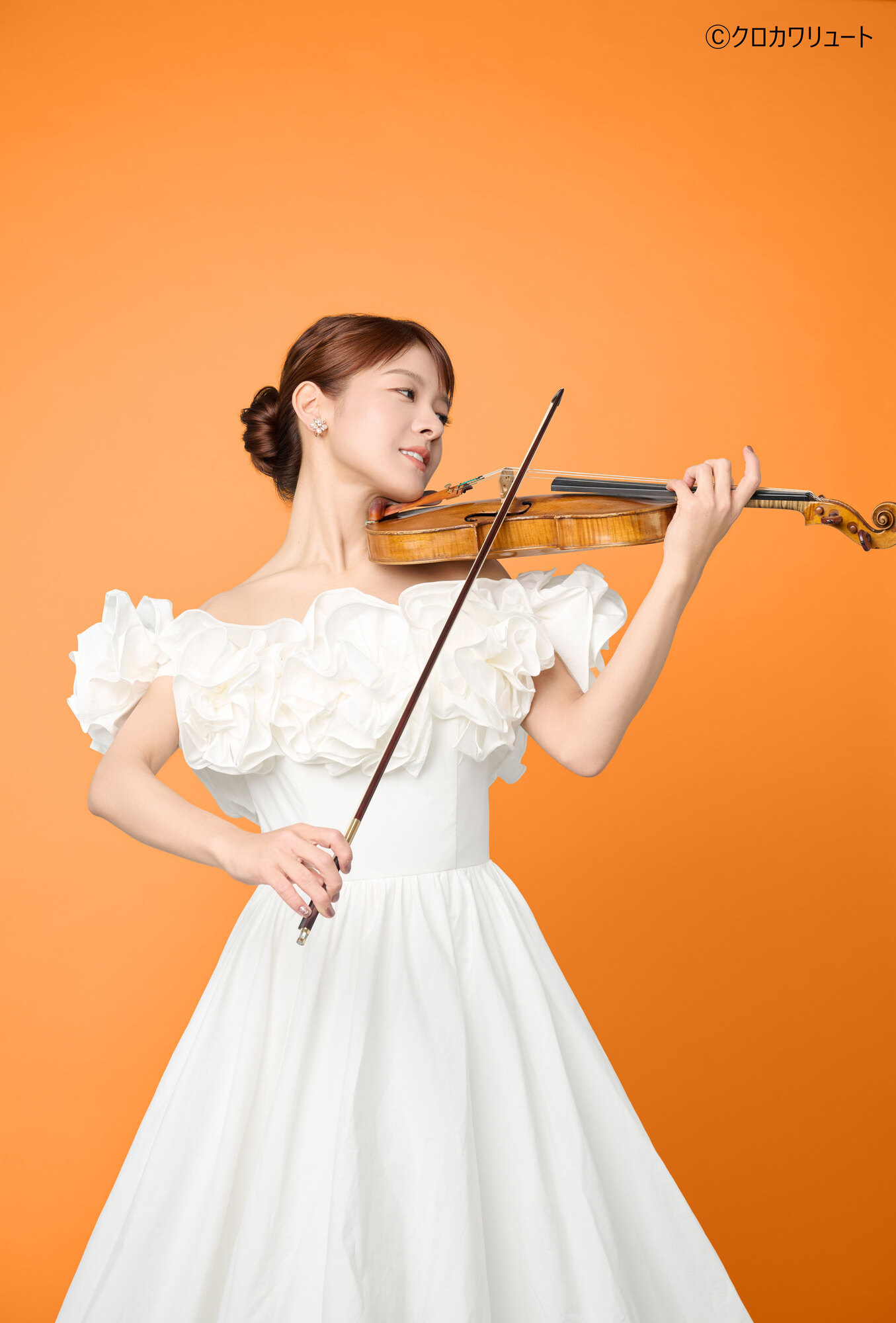 廣津留すみれ ソロ・アルバム『11 Stories』 11の物語が奏でる、感性と