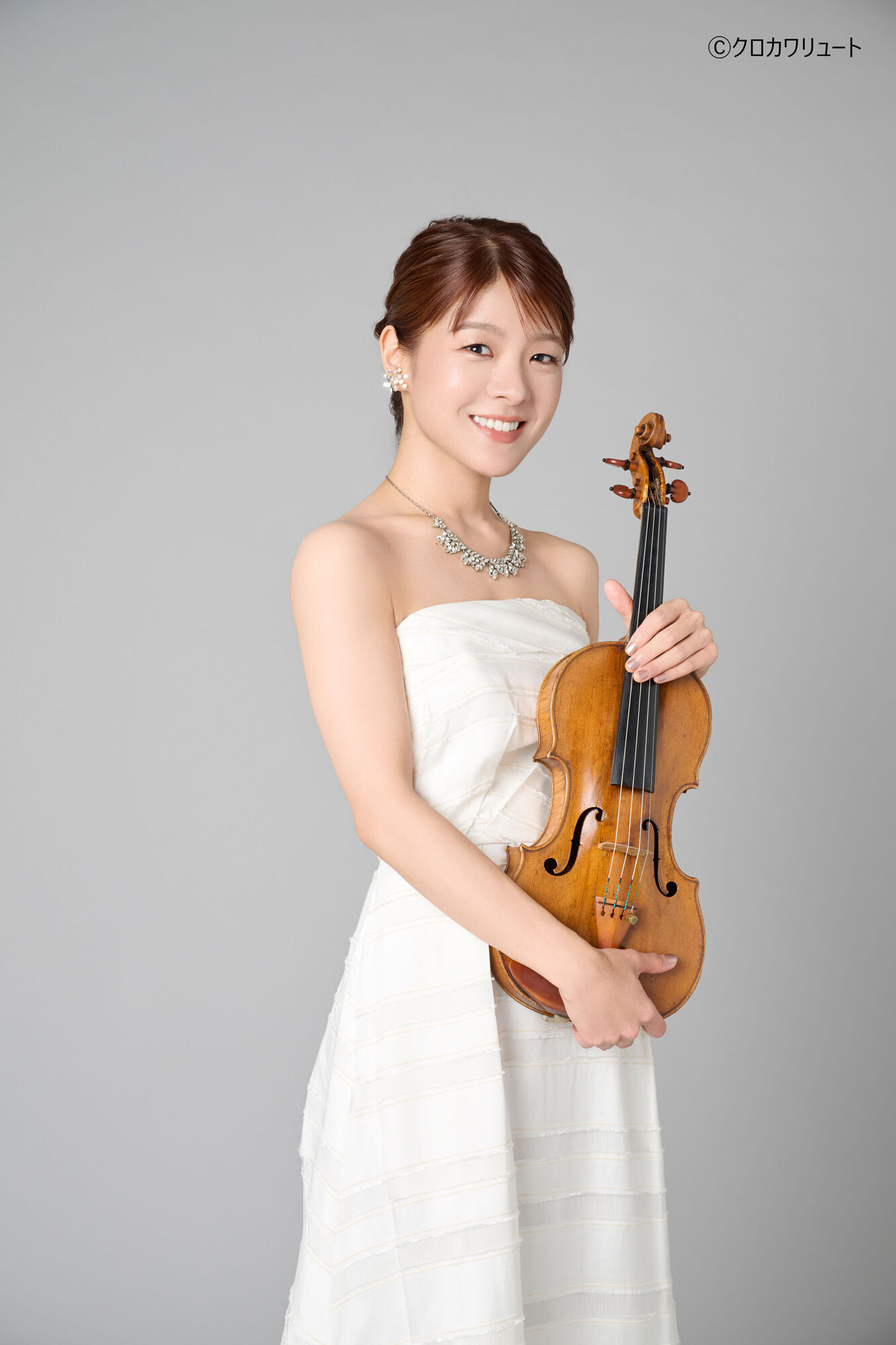 廣津留すみれ ソロ・アルバム『11 Stories』 11の物語が奏でる、感性と