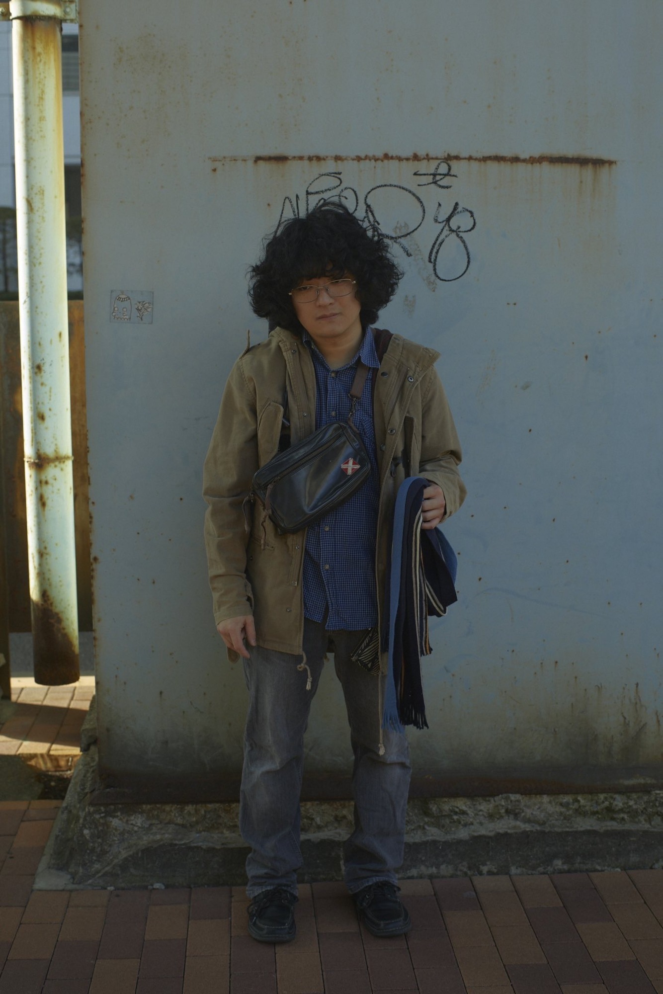 アーティスト写真