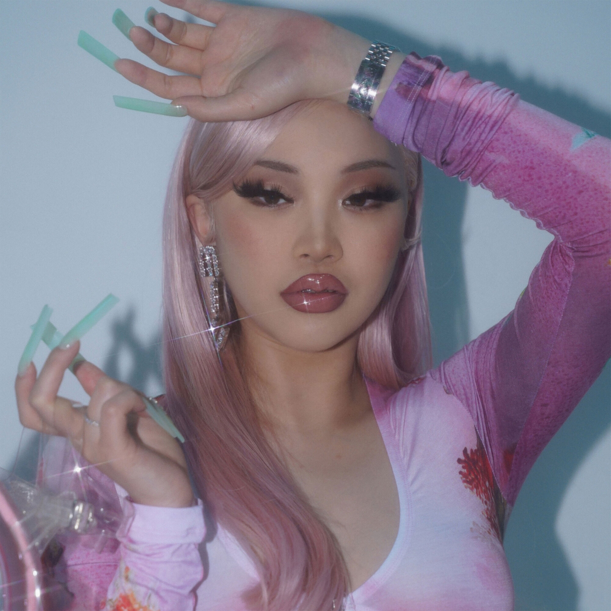 アーティスト写真