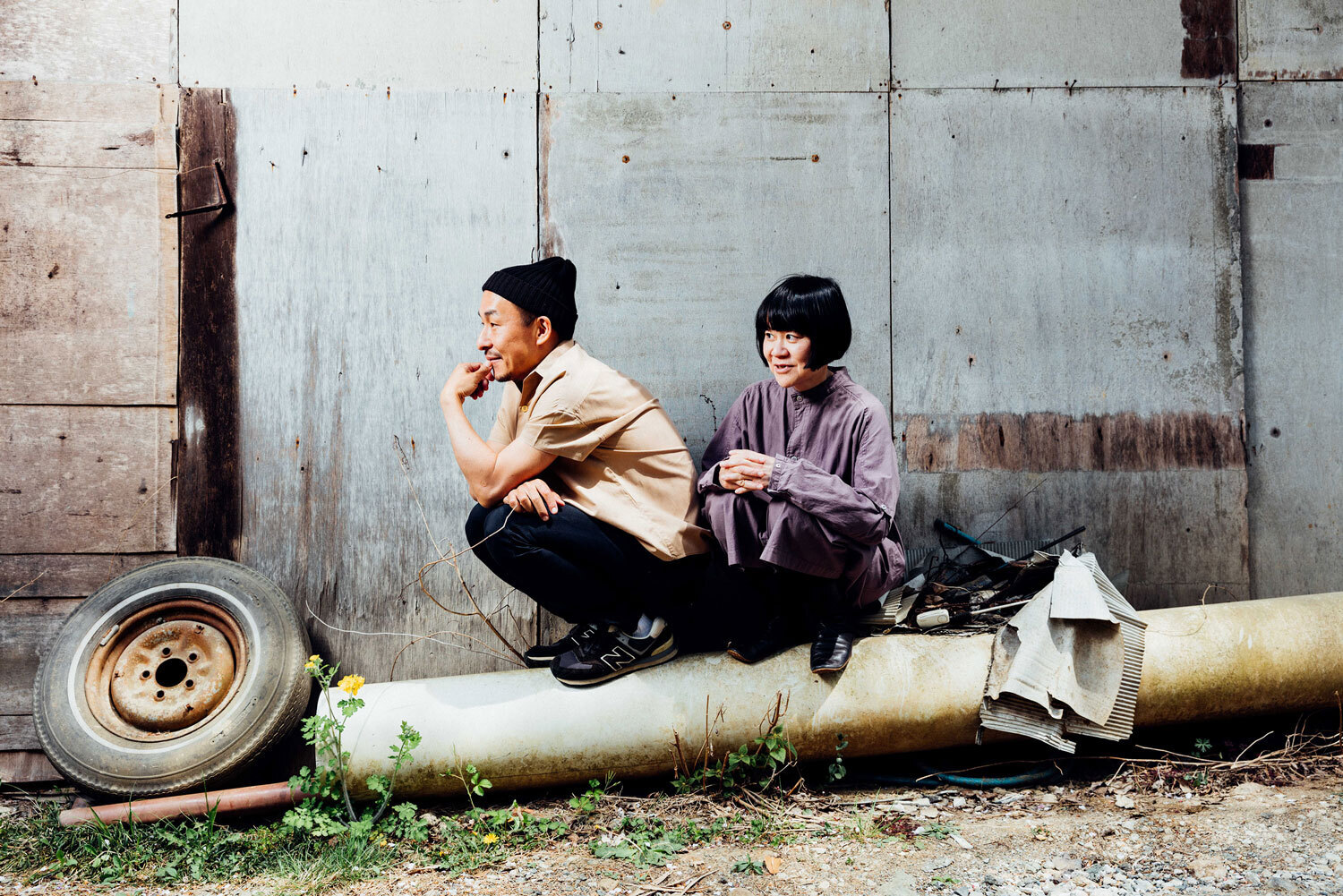 アーティスト写真