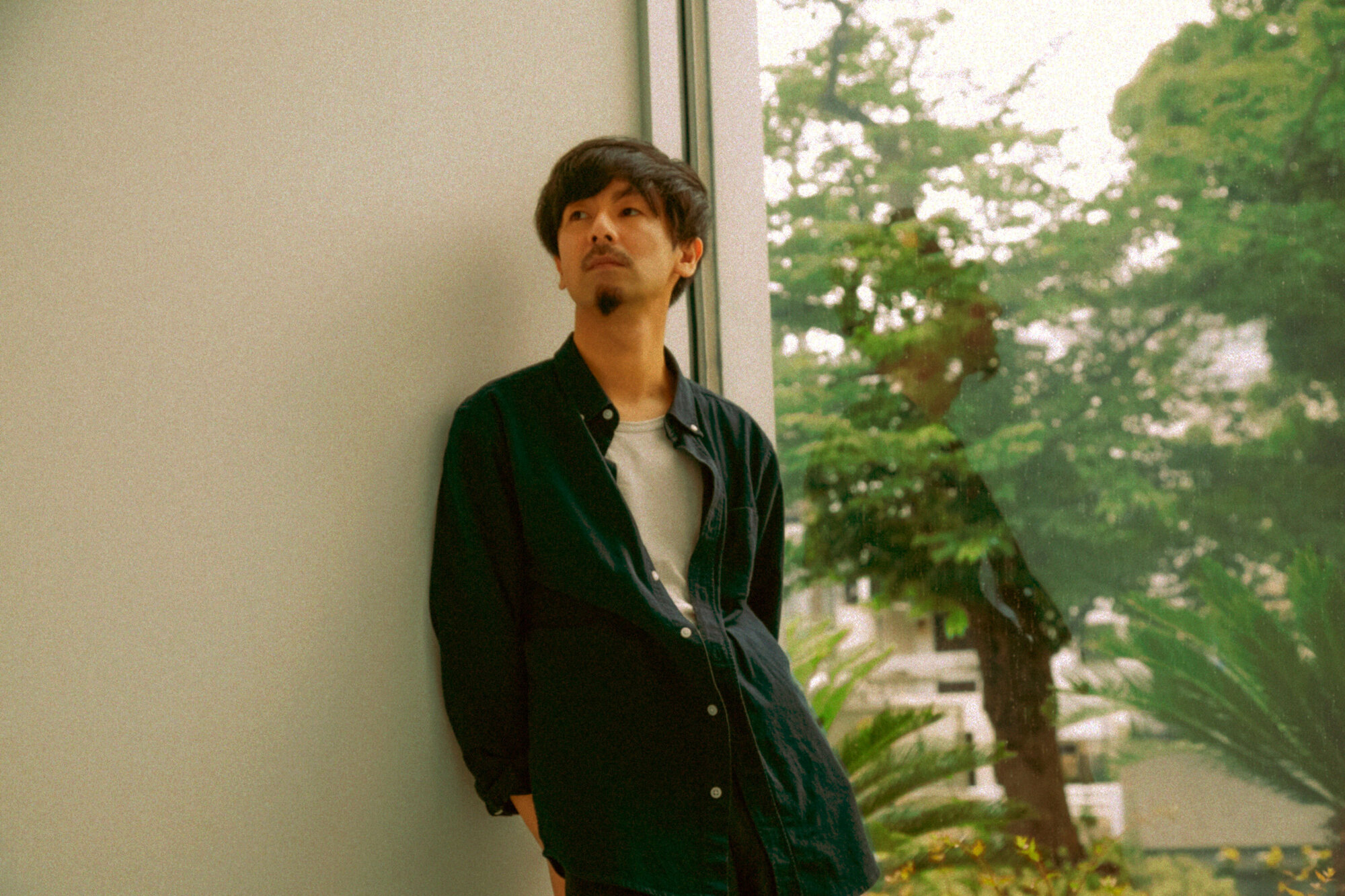 アーティスト写真