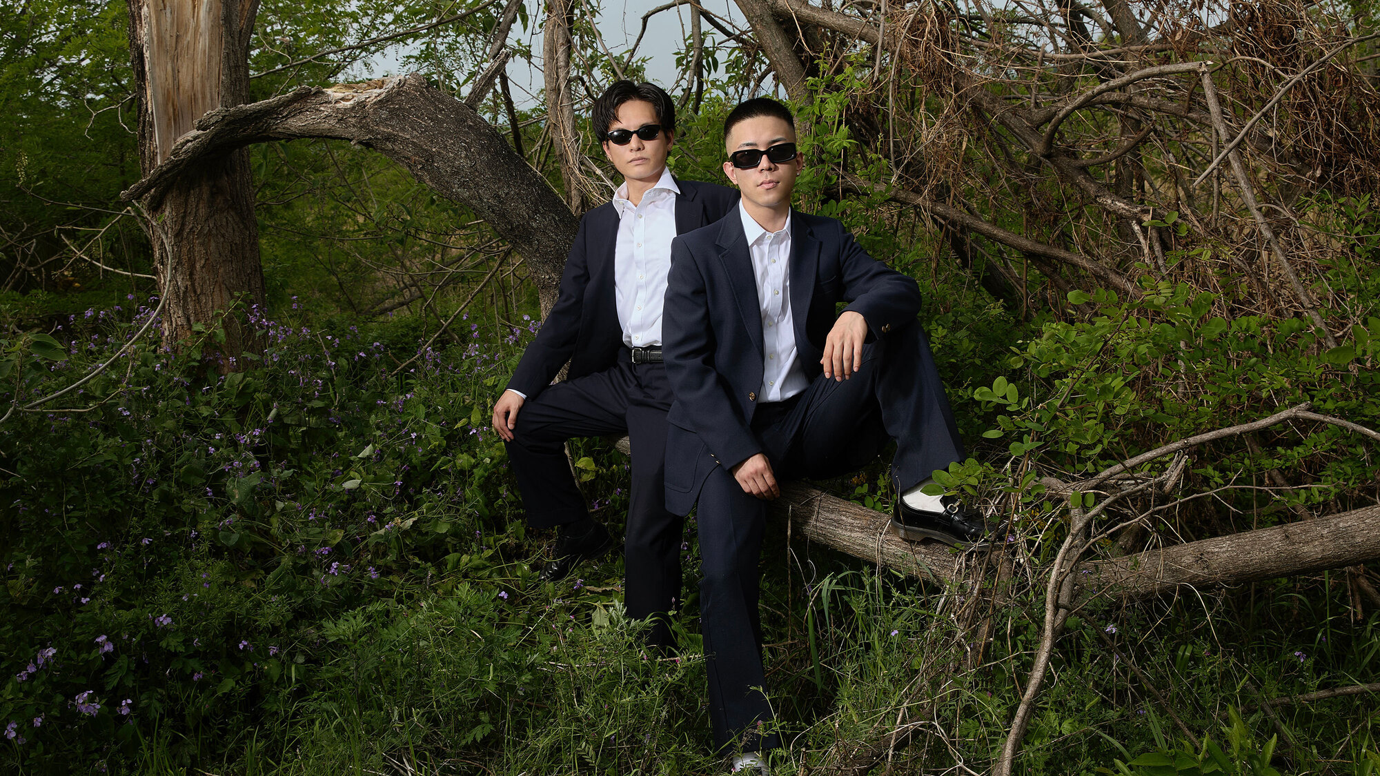 アーティスト写真