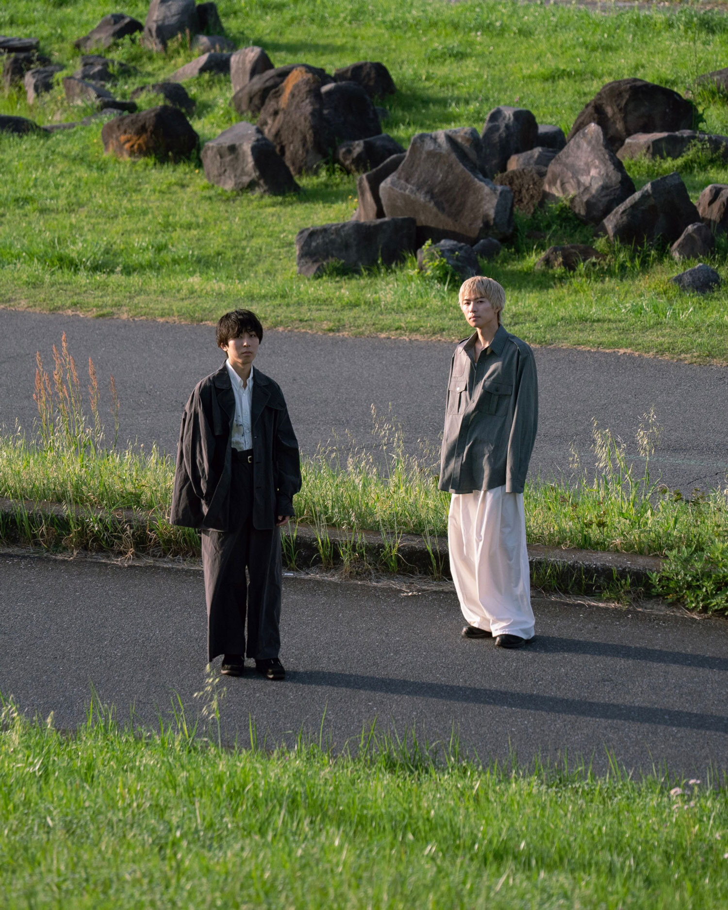 アーティスト写真