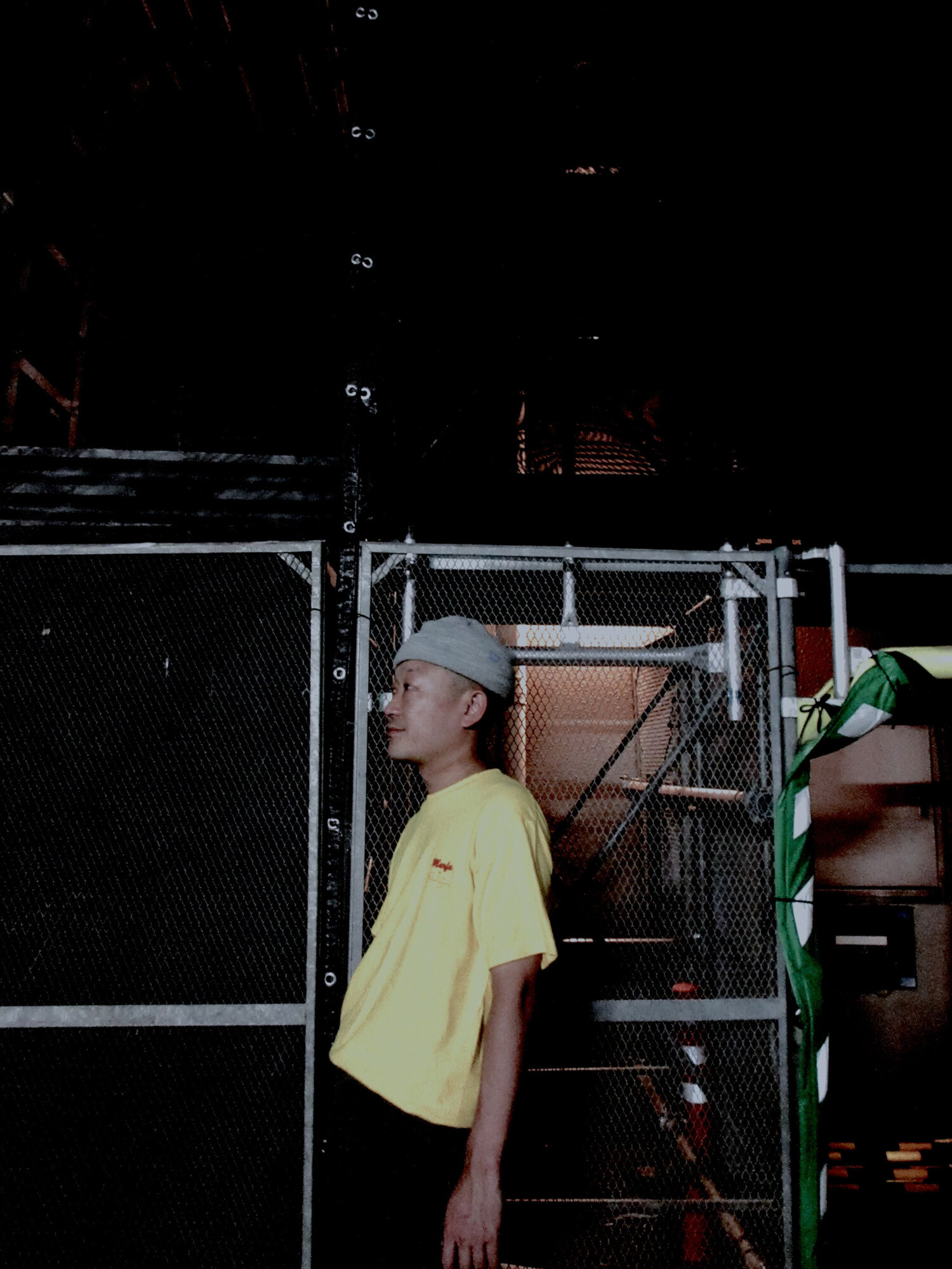 アーティスト写真