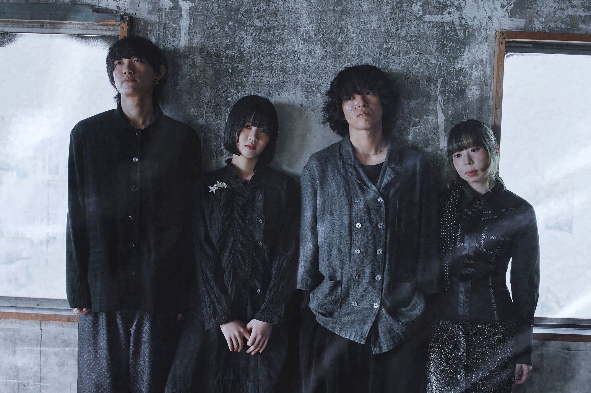 アーティスト写真