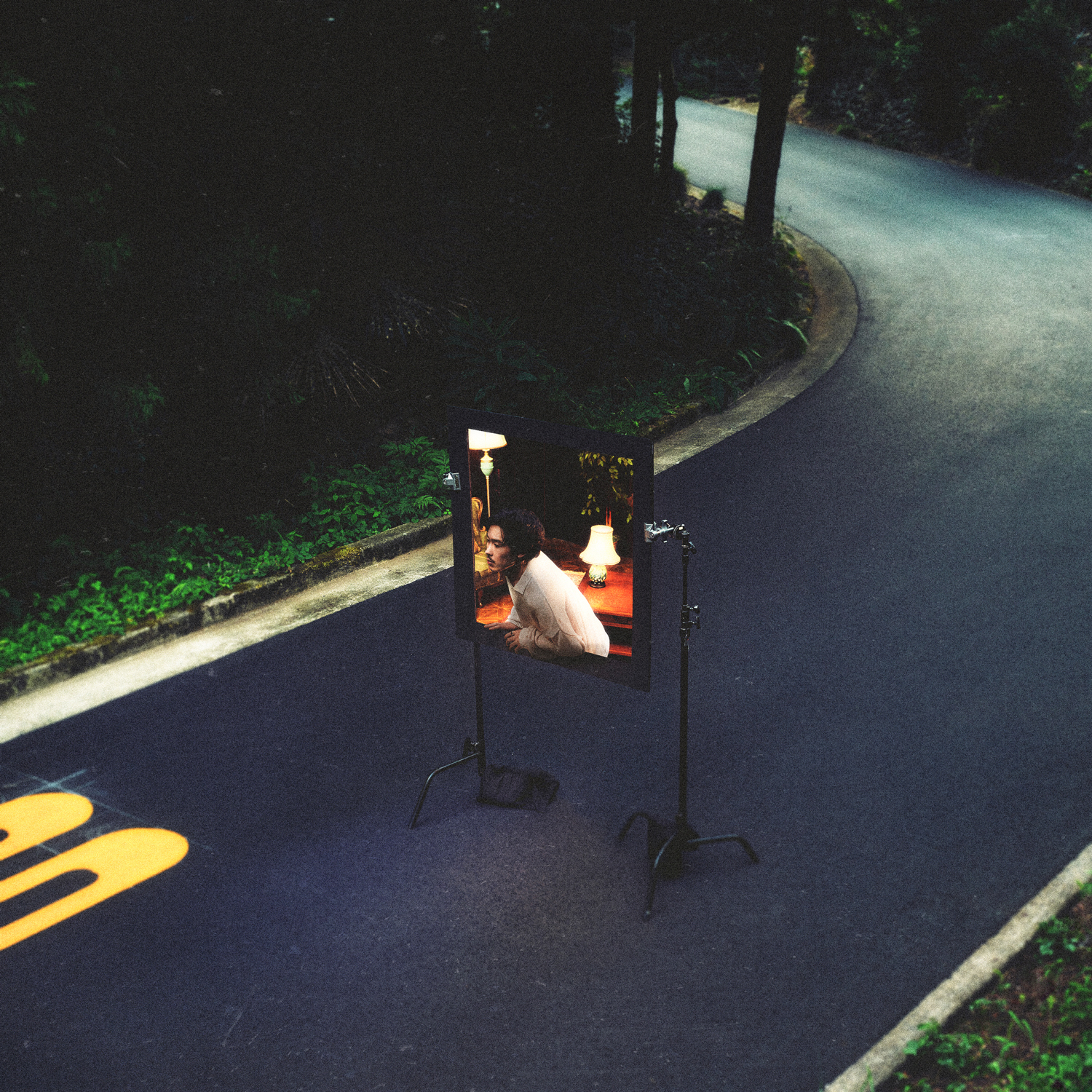 ジャケット写真