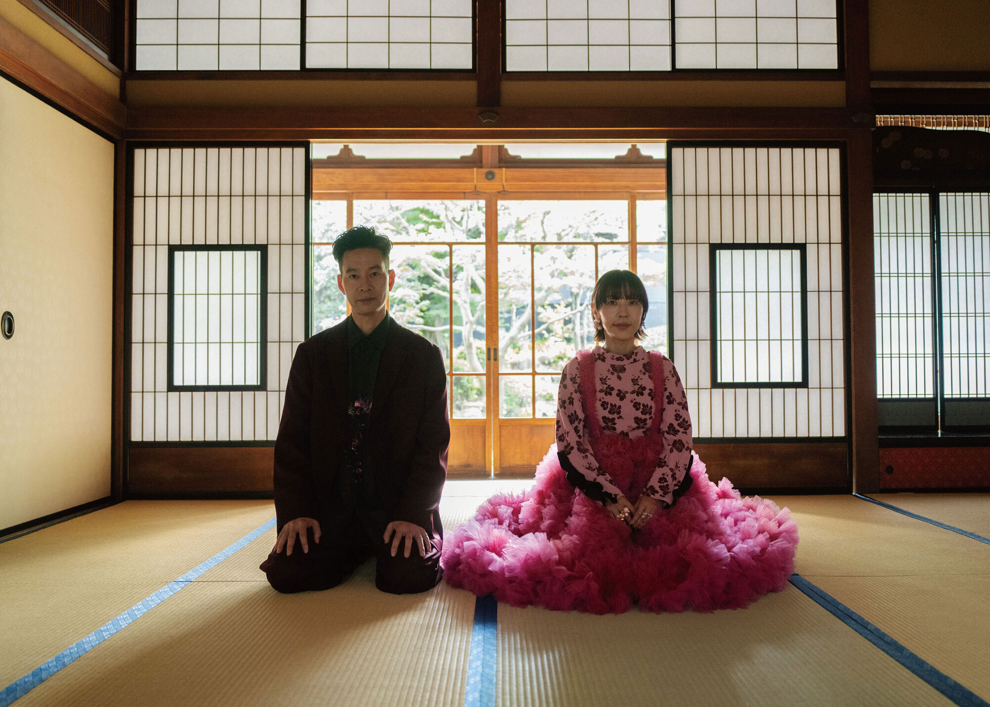 アーティスト写真