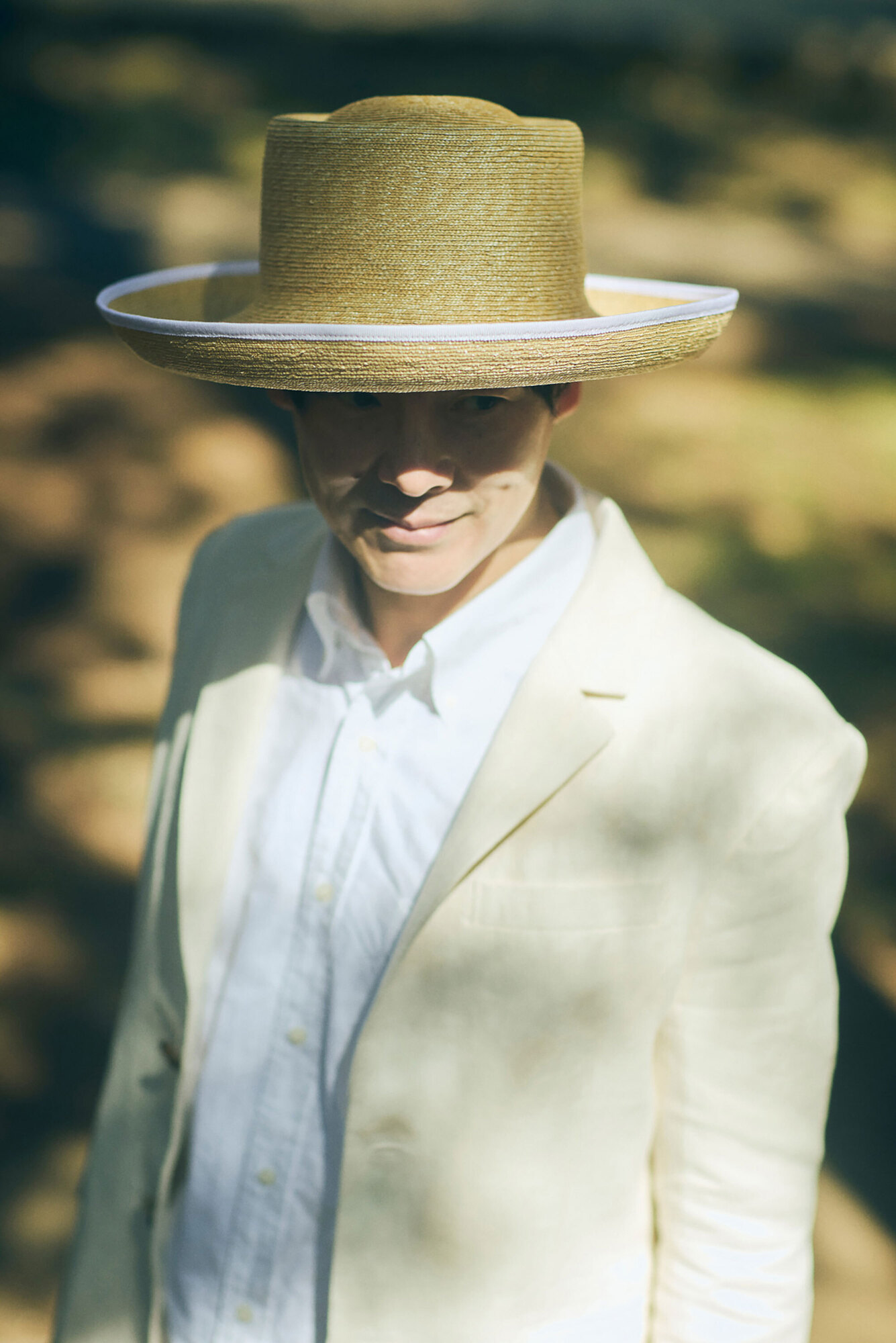 アーティスト写真