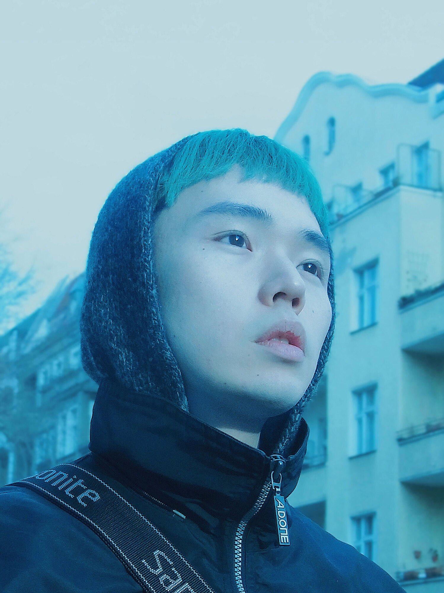 アーティスト写真