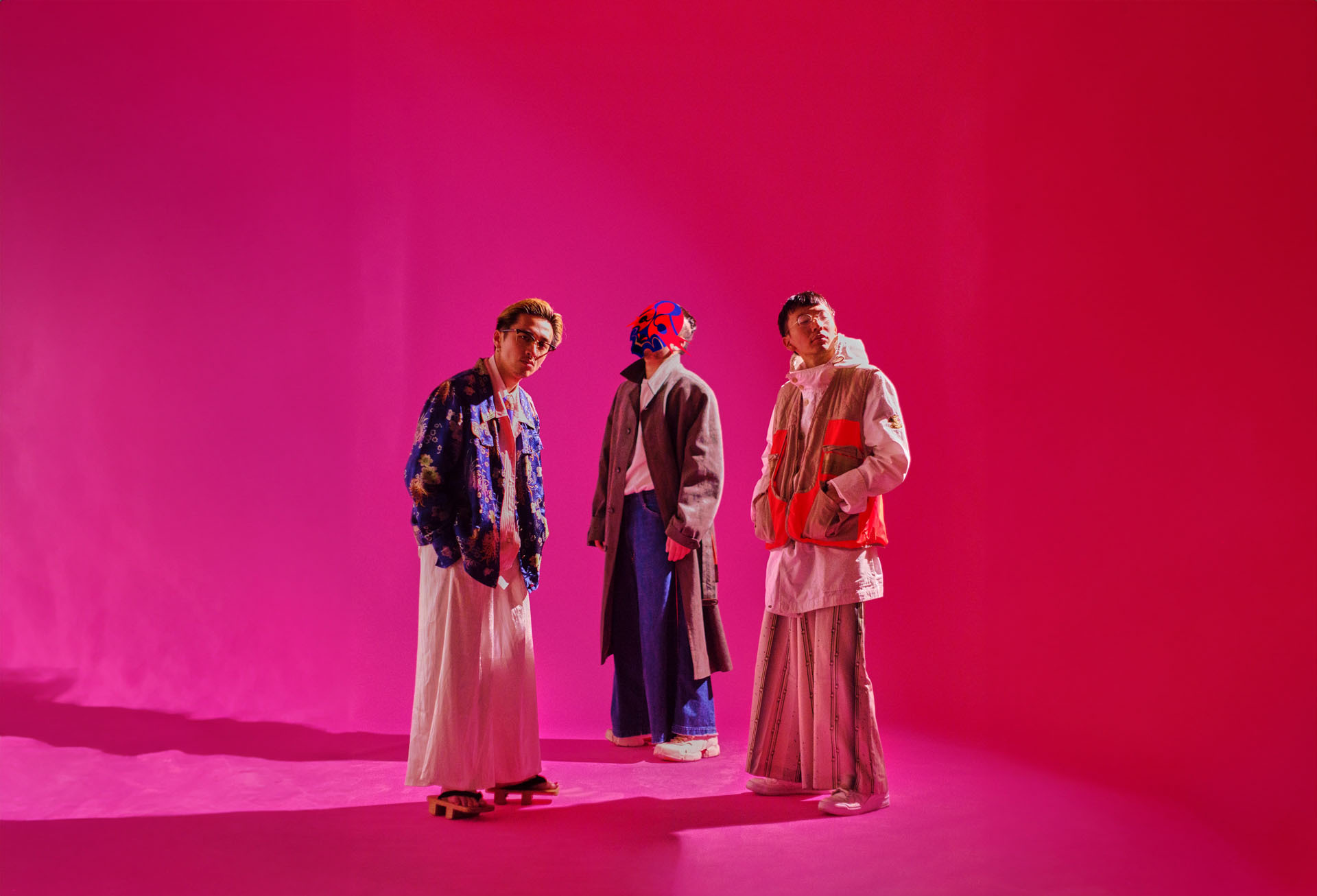 アーティスト写真