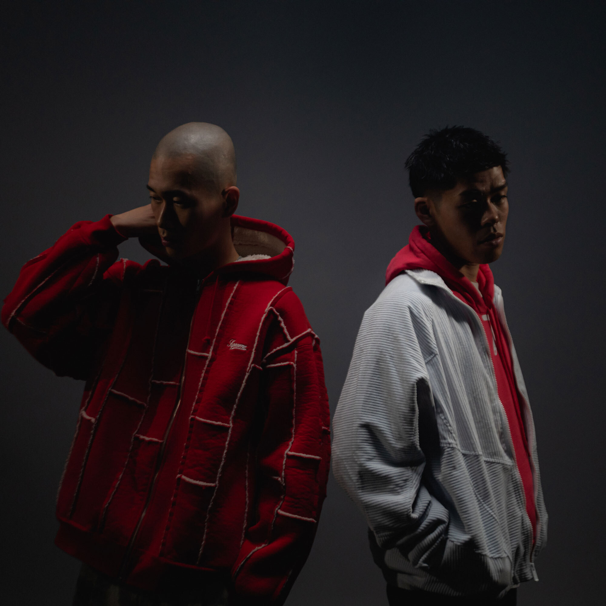 アーティスト写真