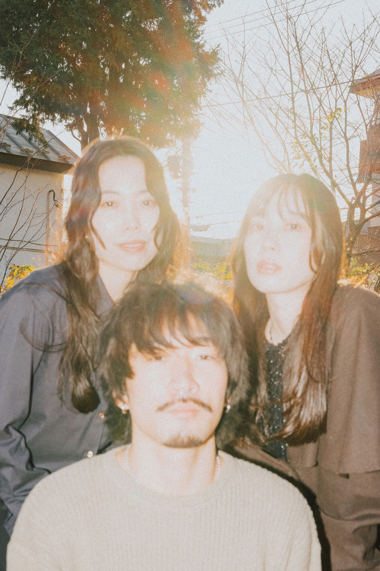 アーティスト写真