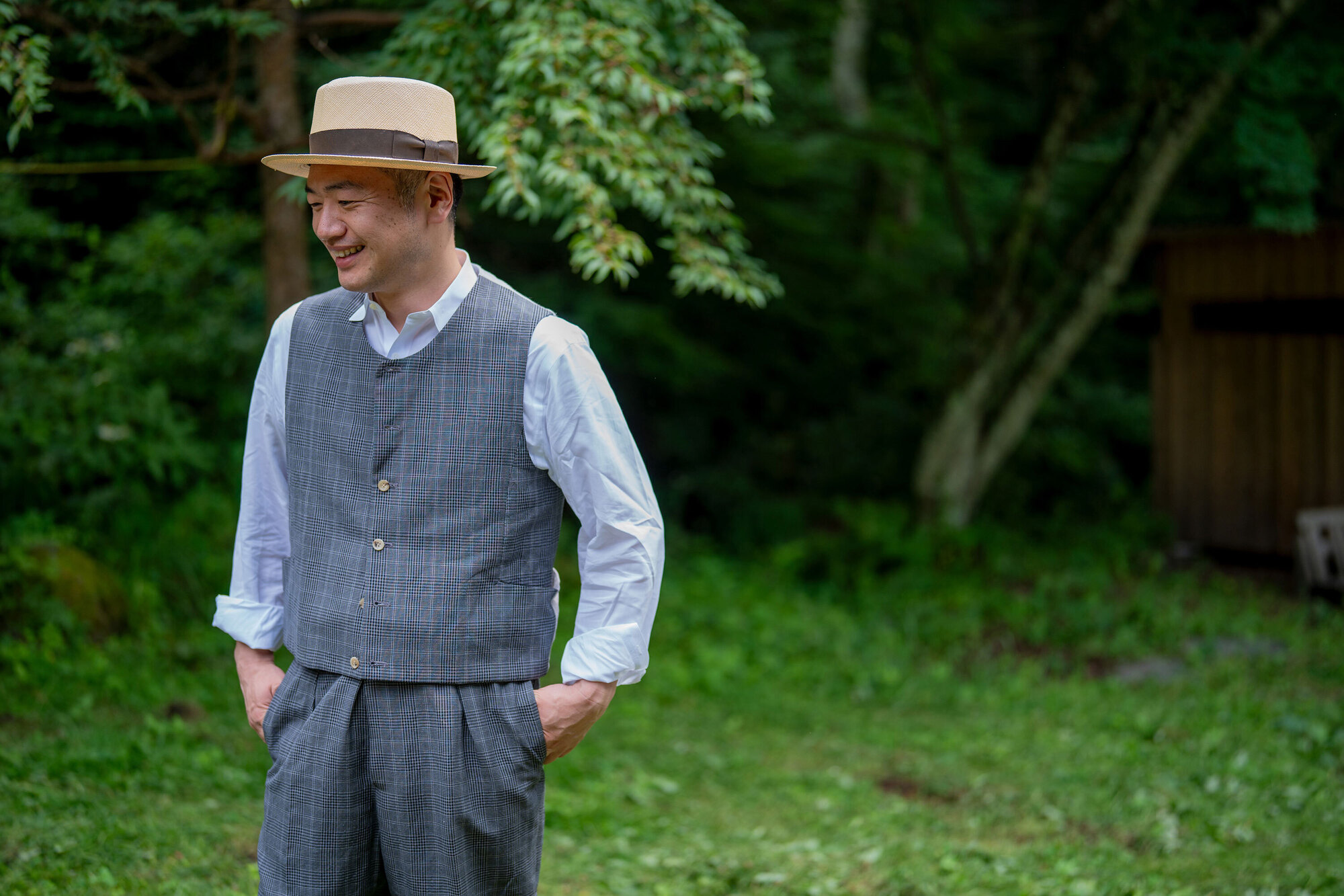 アーティスト写真