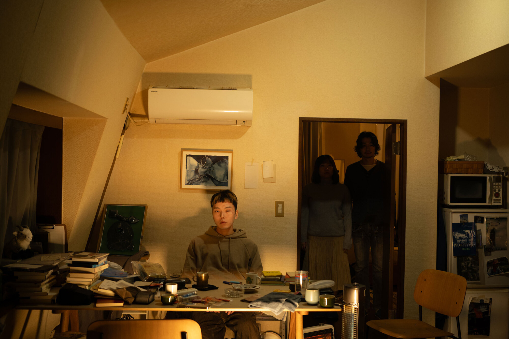 アーティスト写真