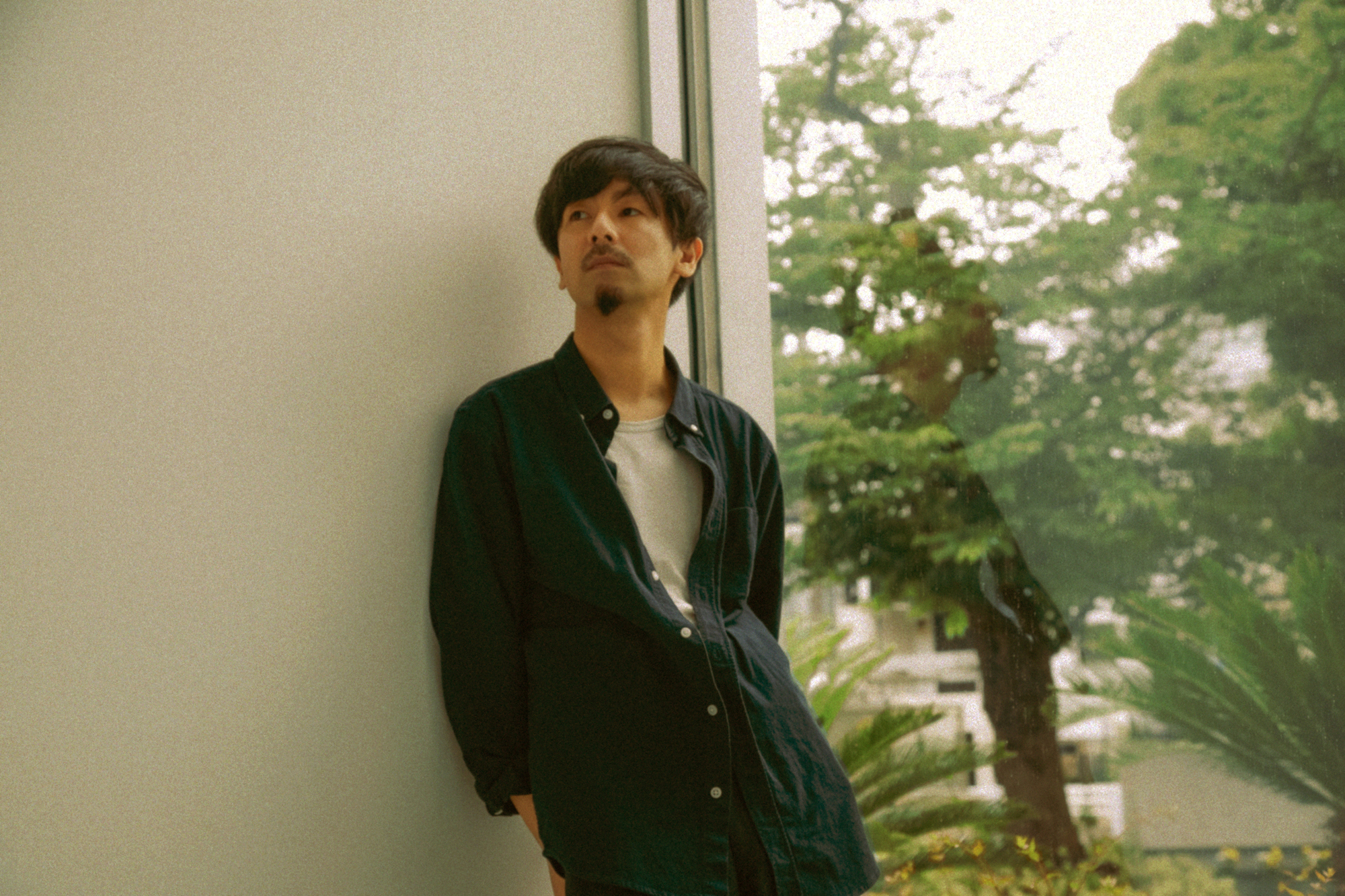 アーティスト写真