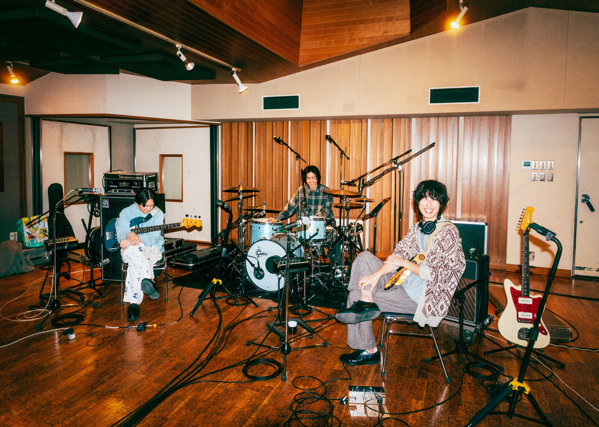 アーティスト写真