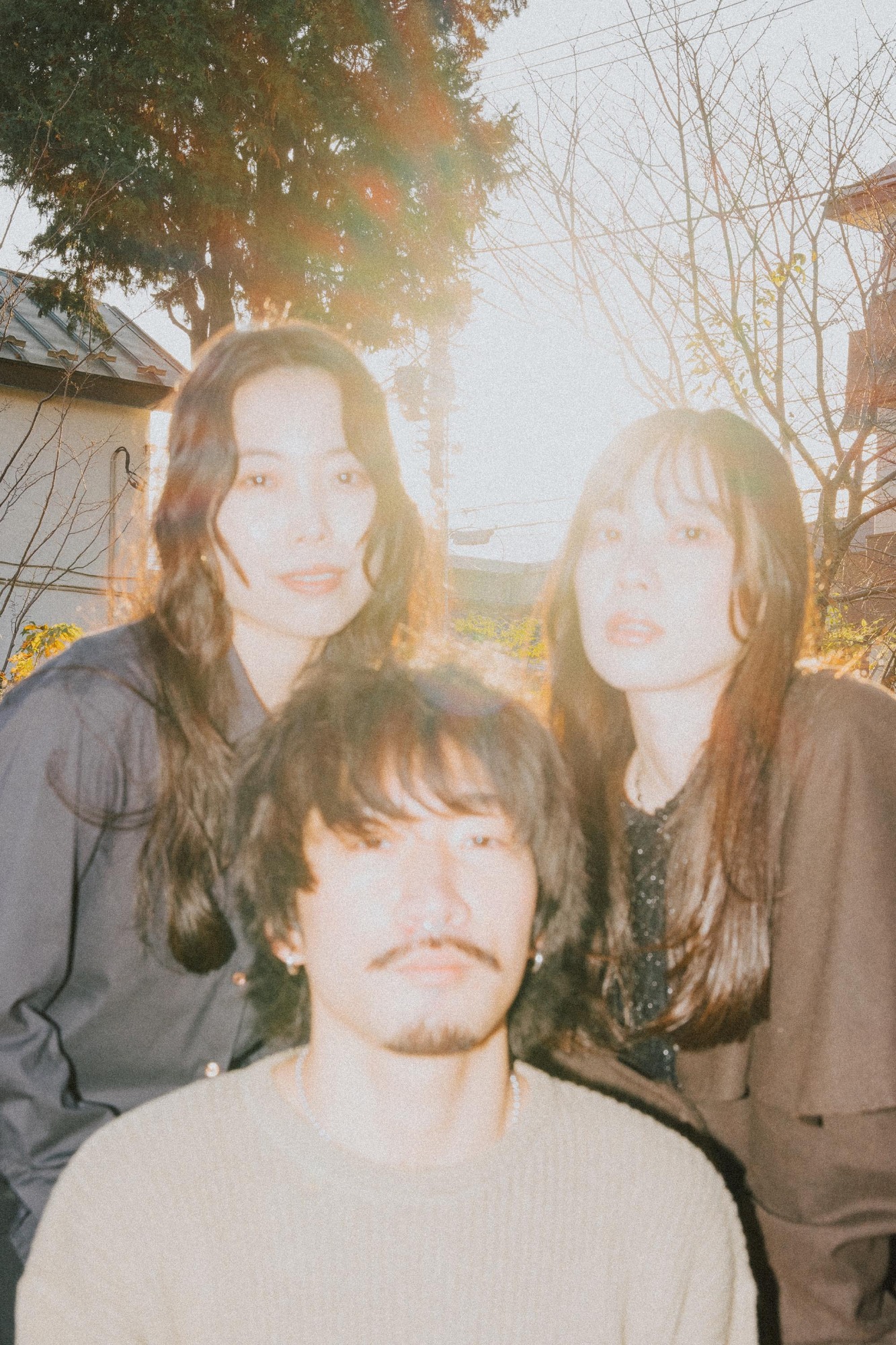 アーティスト写真