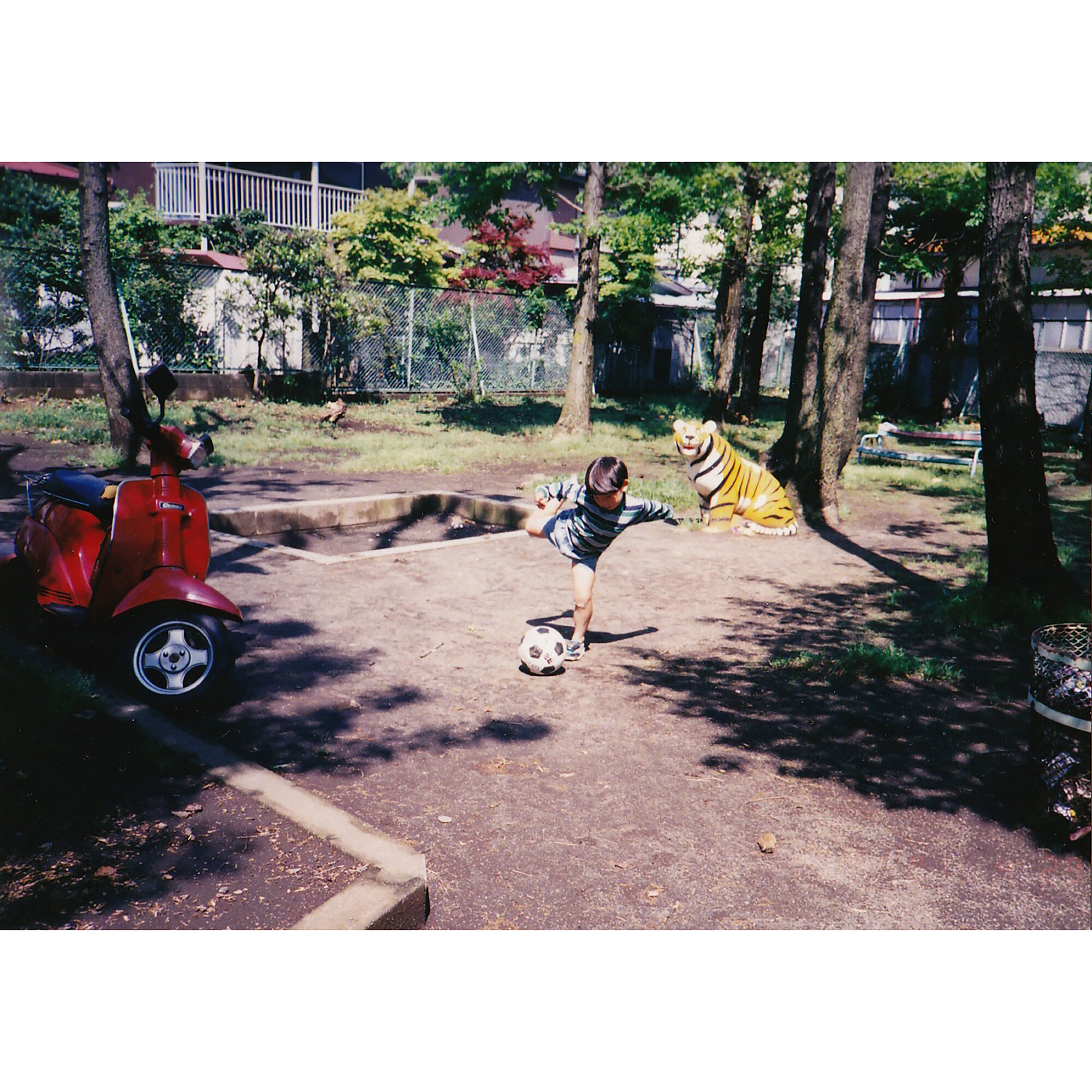 ジャケット写真