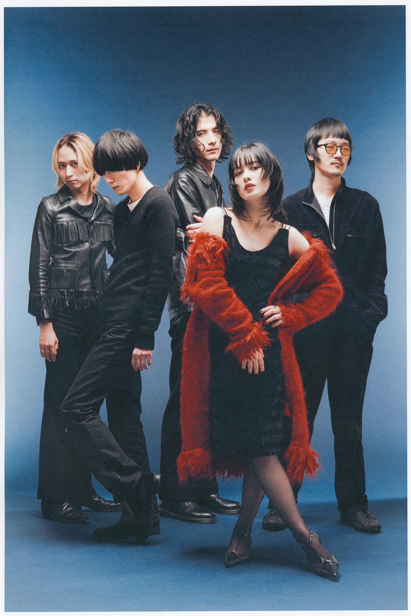 アーティスト写真