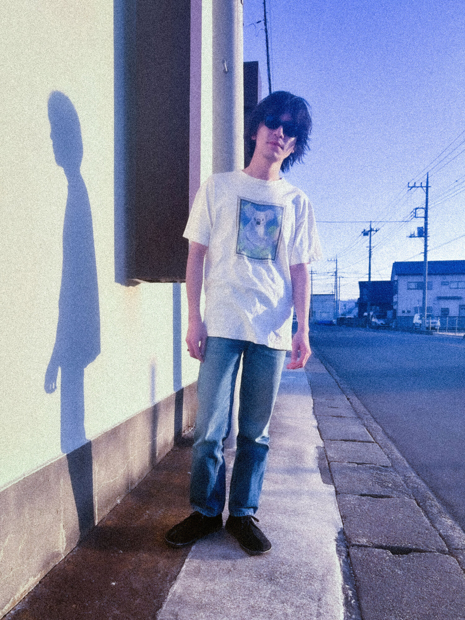 アーティスト写真