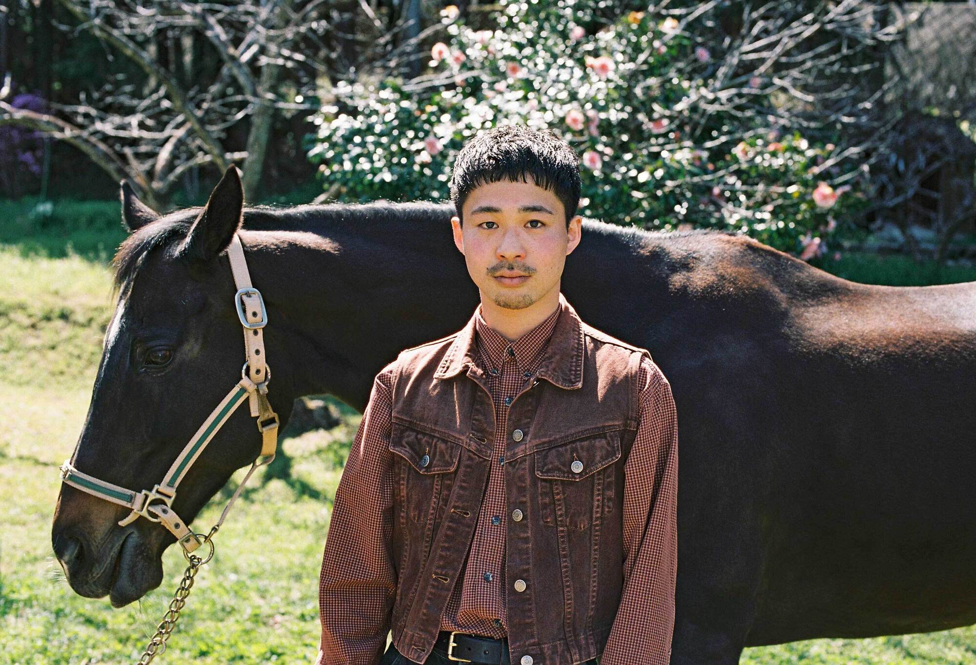 アーティスト写真