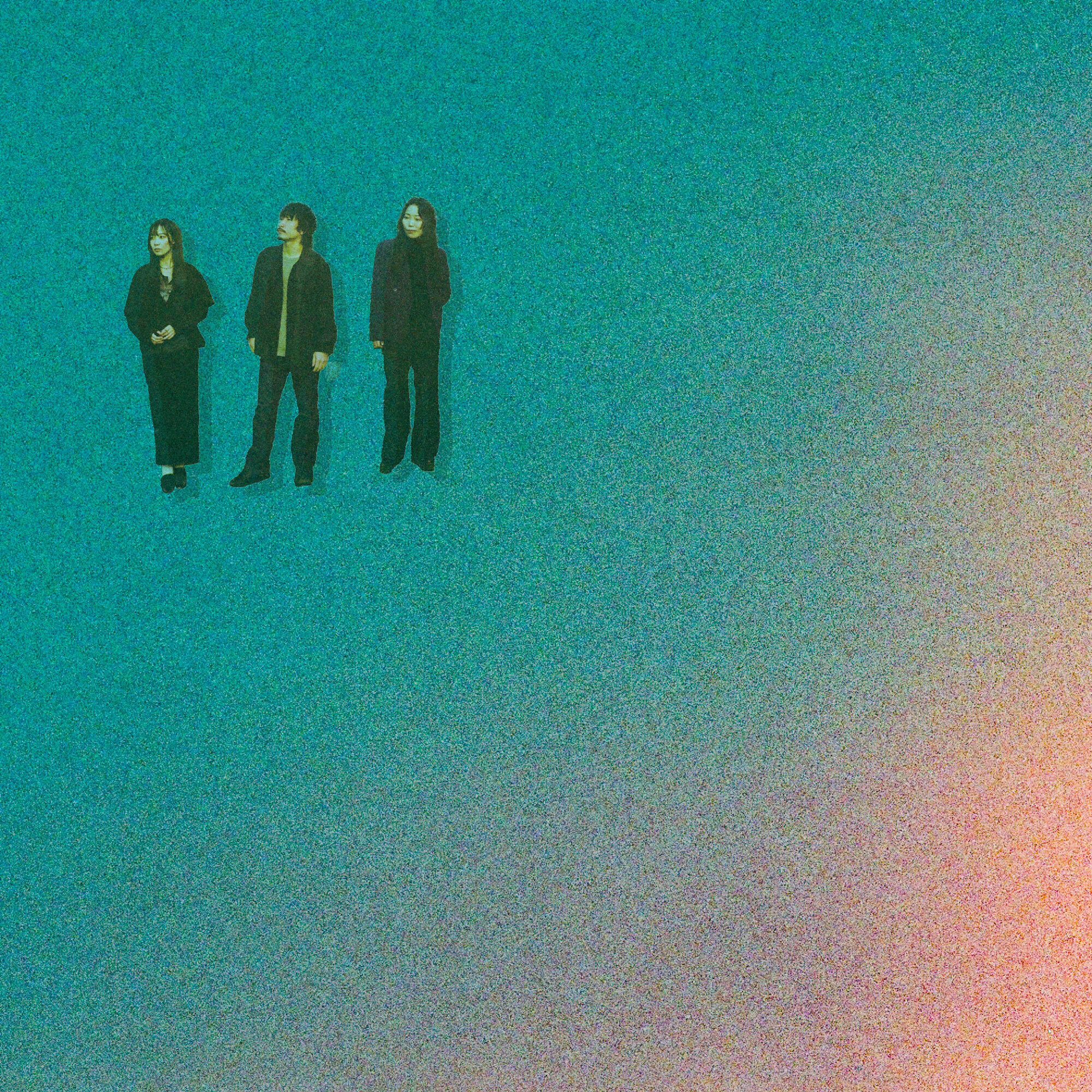 ジャケット写真