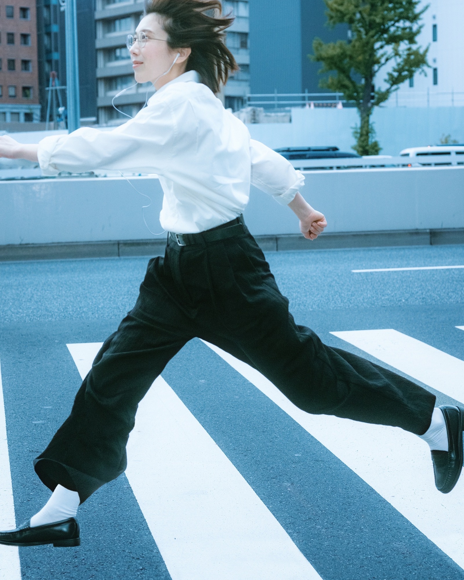 アーティスト